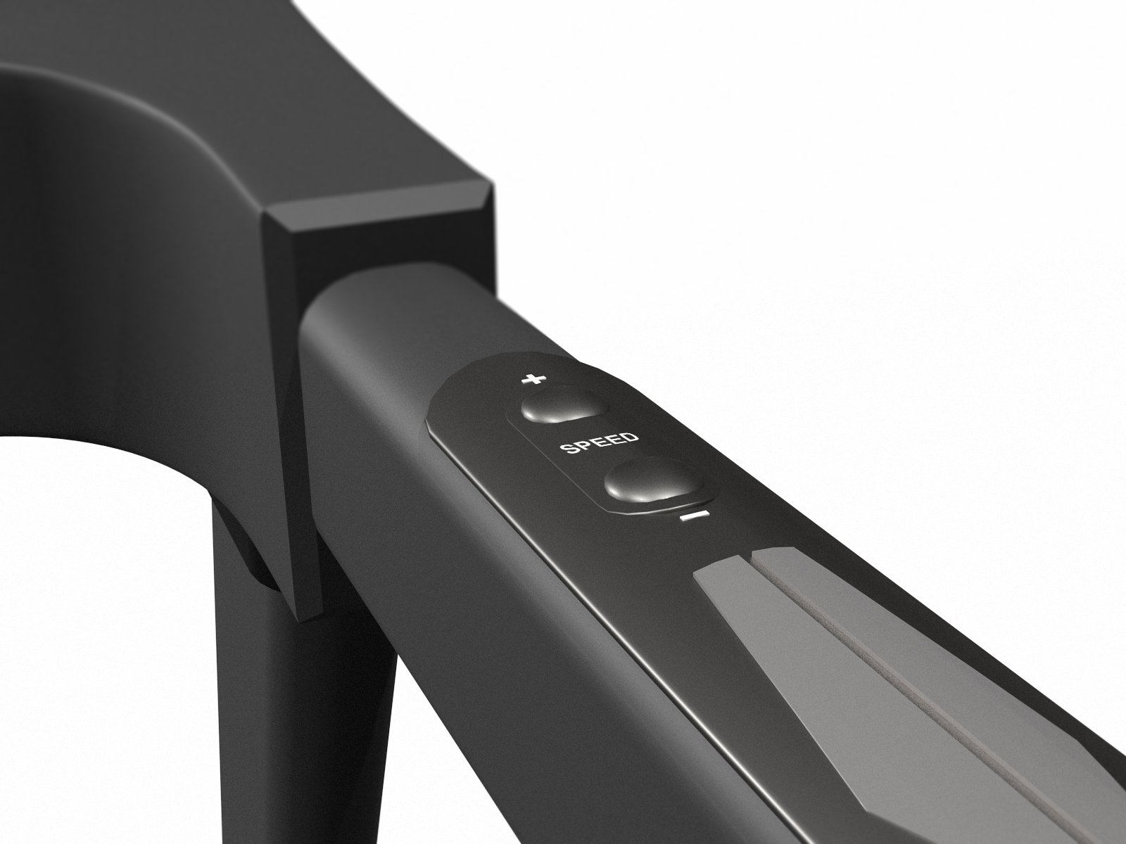 Беговая дорожка UNIXFIT MX 450V - вид 5