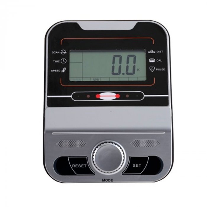 Эллиптический тренажер E97501 магн. - вид 2