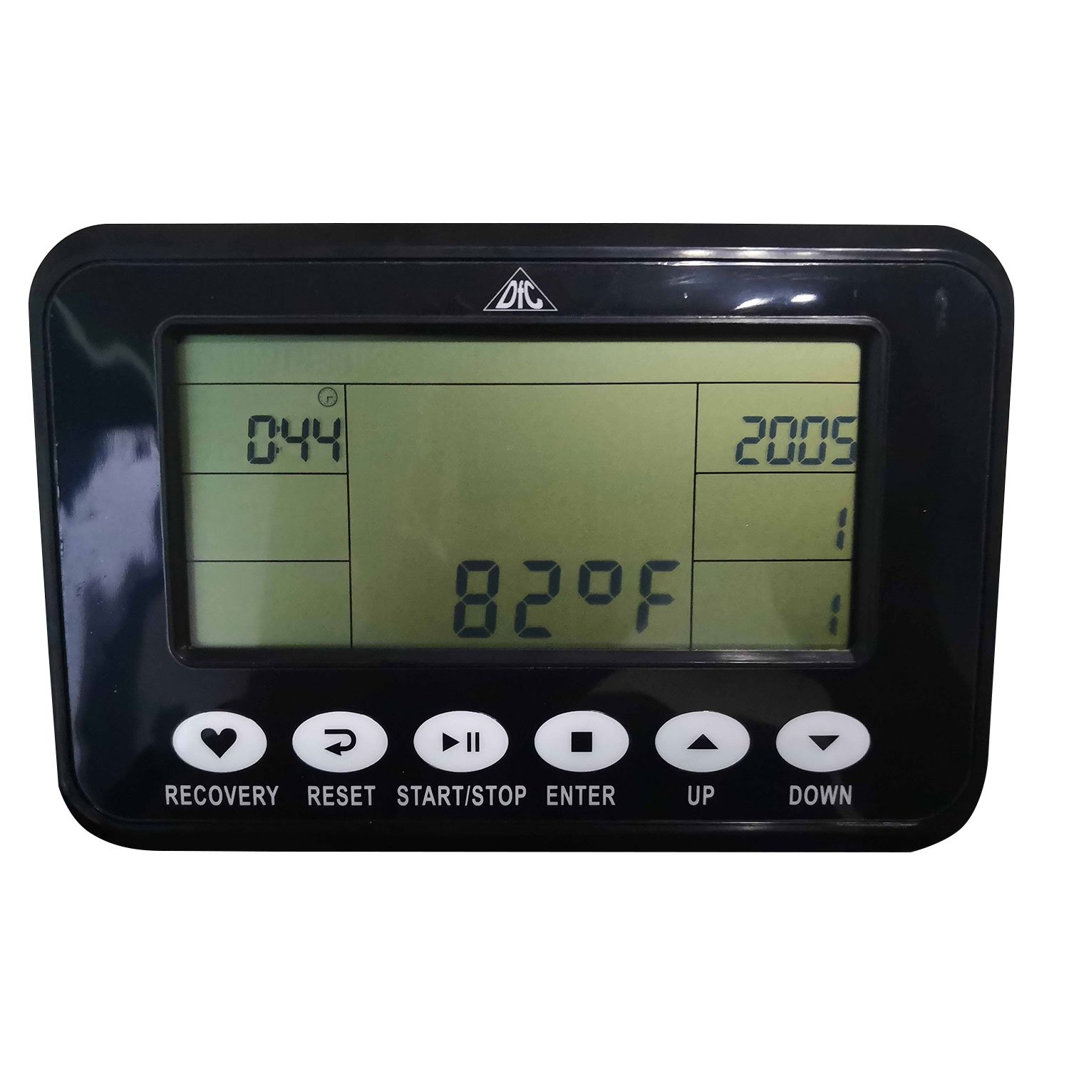 Гребной тренажер R304M - вид 2