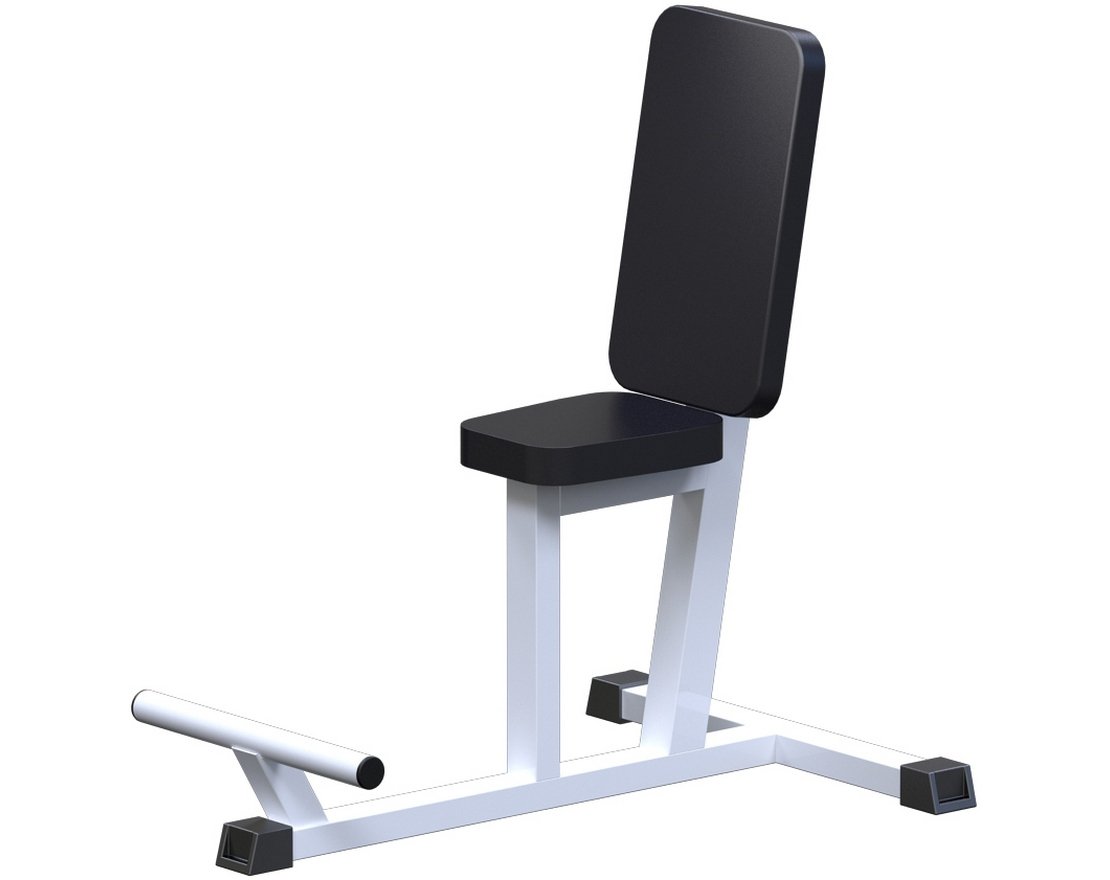 Скамья для жима сидя AR002.1 - вид 3