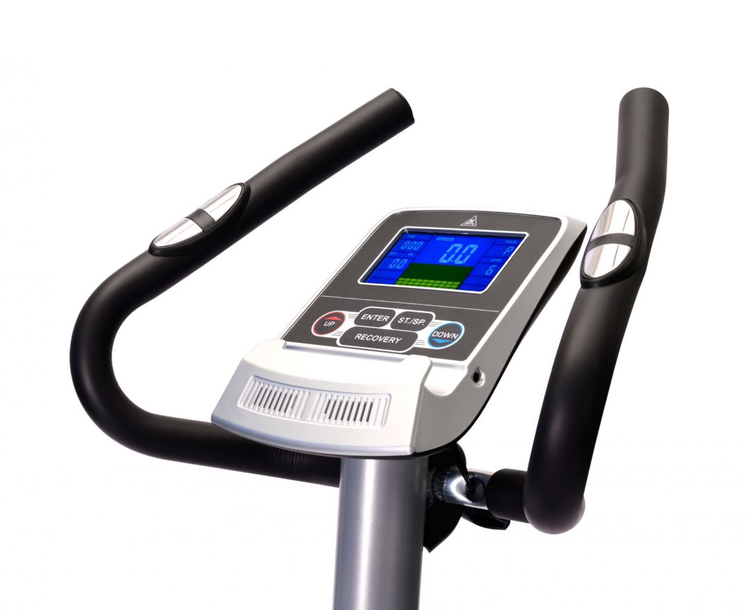 Велотренажер B6233P магнитный эл.привод - вид 3